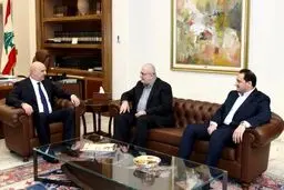 موافقت نخست‌وزیر لبنان با اهداف حزب‌الله