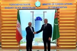 برگزاری کمیسیون مشترک کنسولی و مرزی ایران و ترکمنستان