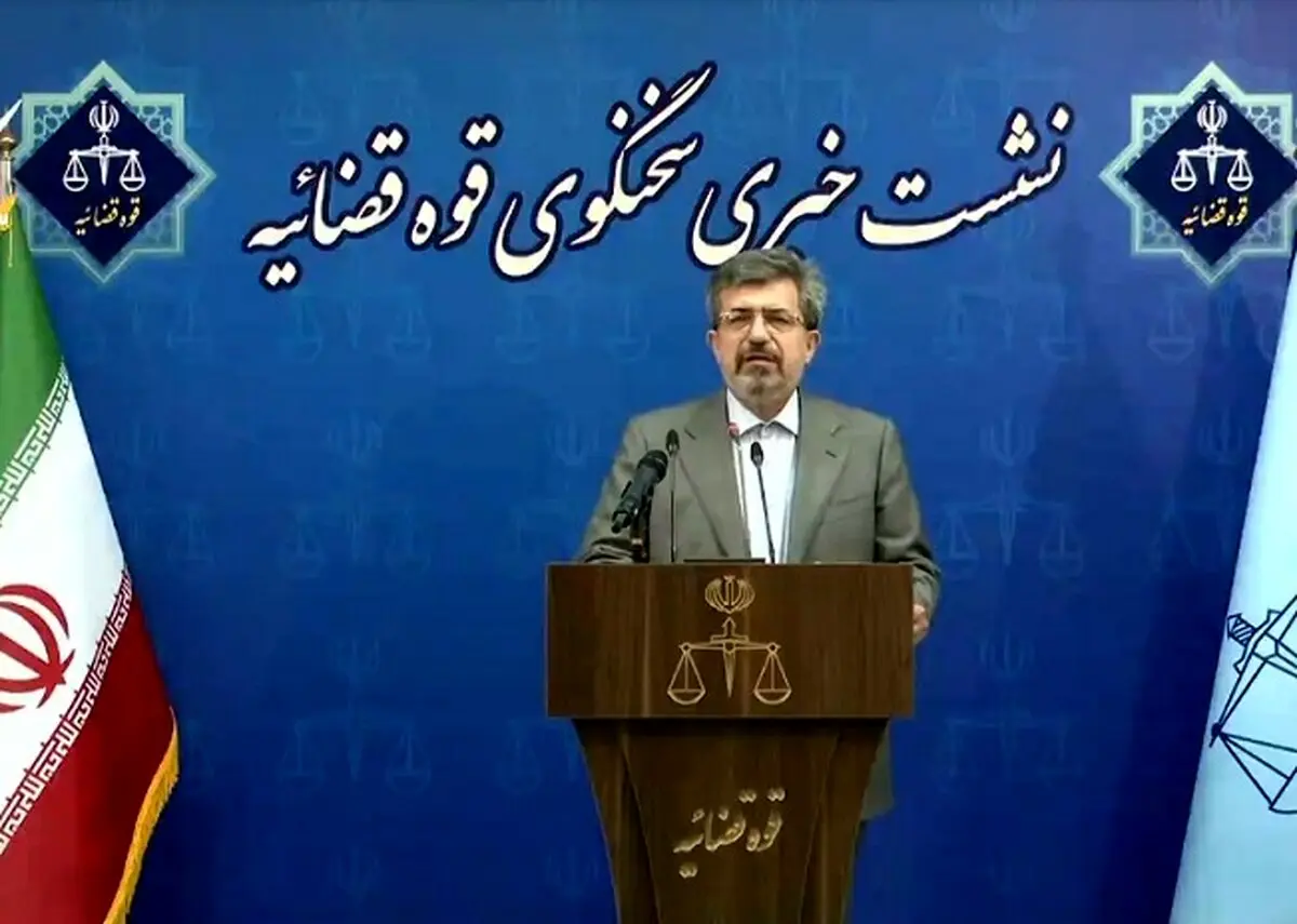 ۳ متهم پرونده شهید علی وردی به محاربه متهم شدند