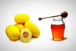 حقایق مهمی که باید در مورد خوردن خربزه و عسل بدانید