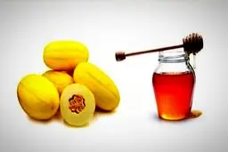 حقایق مهمی که باید در مورد خوردن خربزه و عسل بدانید