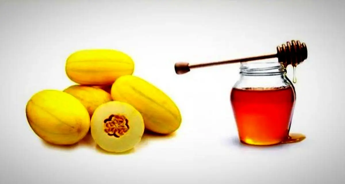 حقایق مهمی که باید در مورد خوردن خربزه و عسل بدانید