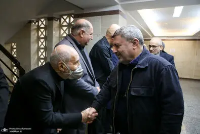  بهزاد نبوی