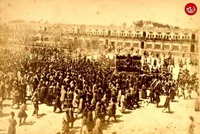  ناصرالدین شاه