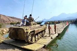 سپاه وارد خاک جمهوری آذربایجان شد؟ + عکس