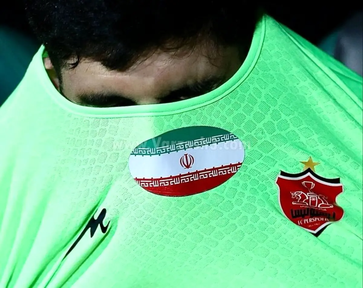 بیستمین نفر در فهرست پرسپولیس کیست!
