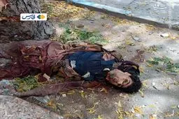 عملیات تروریستی در چابهار