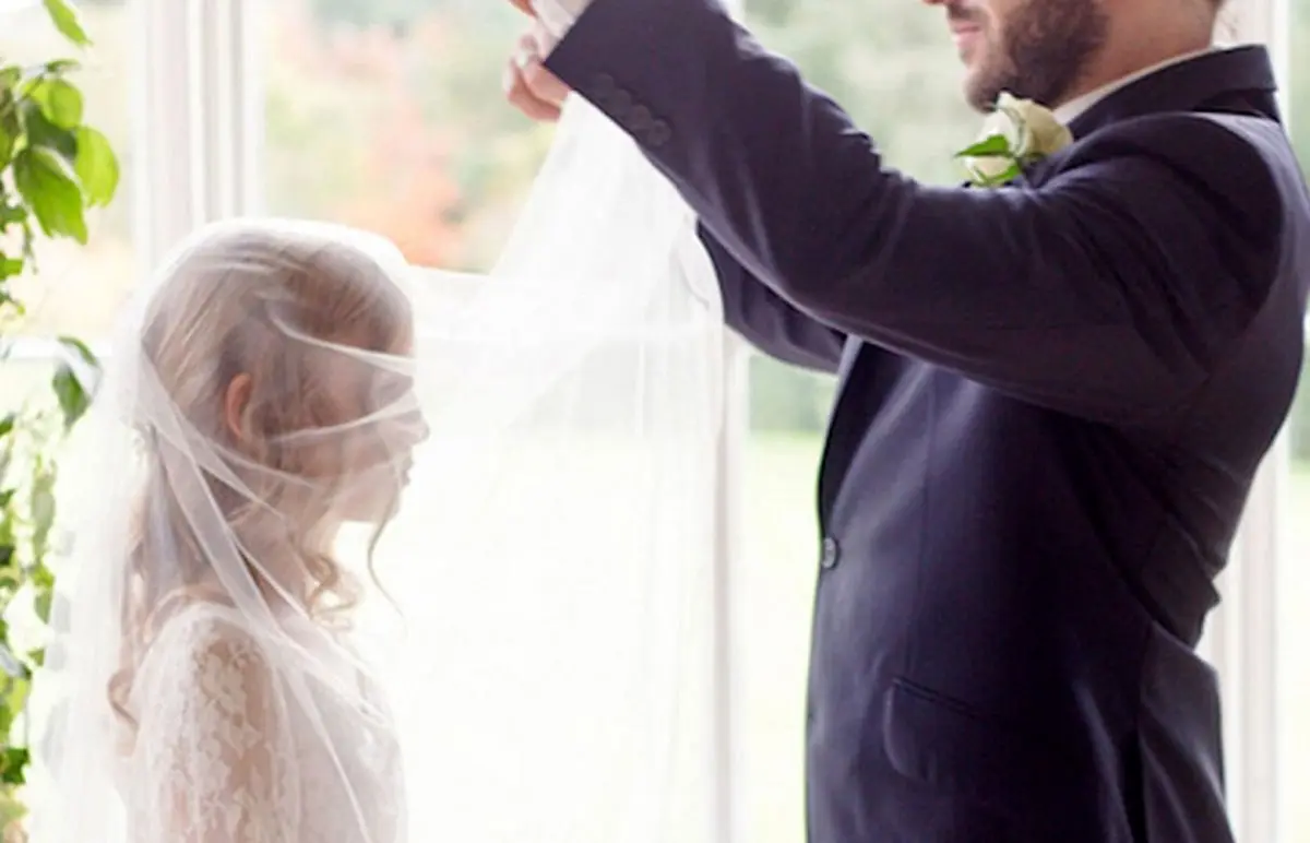 هشدار؛ ازدواج یک پنجم دختران ۱۵ تا ۱۸ ساله !