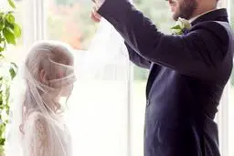 هشدار؛ ازدواج یک پنجم دختران ۱۵ تا ۱۸ ساله !