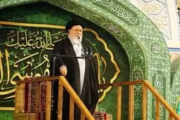 مردم توطئه دشمن در انتخابات پیش رو را خنثی می‌کنند