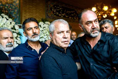 ایرج راد