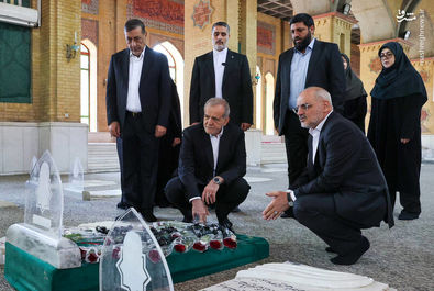 تجدید میثاق