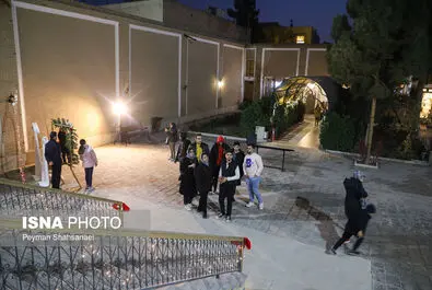 سال نو میلادی جلفا