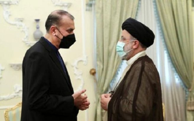 جزئیات سفر رئیسی و امیرعبداللهیان به آفریقای جنوبی