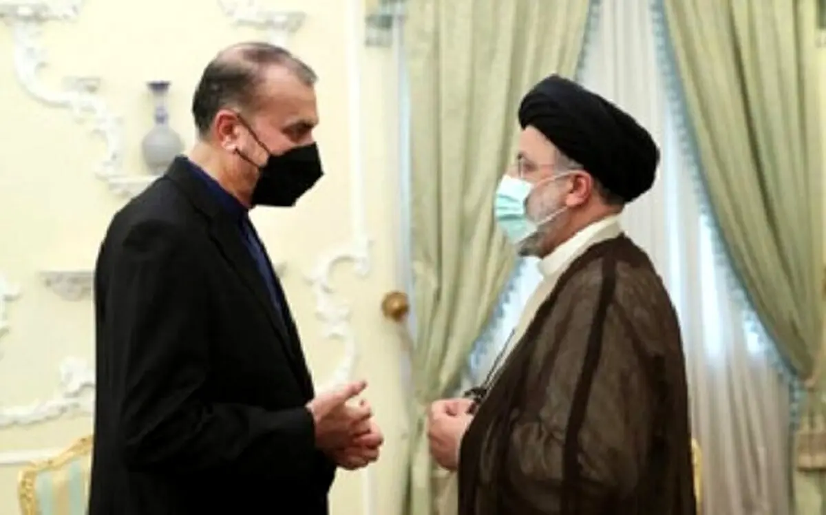 جزئیات سفر رئیسی و امیرعبداللهیان به آفریقای جنوبی