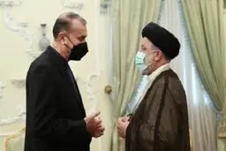 جزئیات سفر رئیسی و امیرعبداللهیان به آفریقای جنوبی