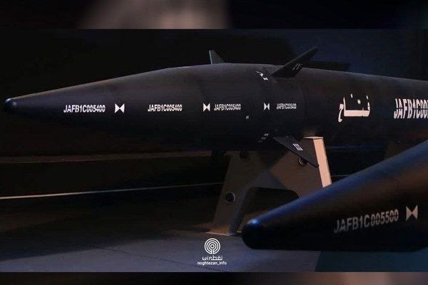 نسل دوم موشک فتاح چگونه گنبد آهنین اسرائیل را نابود کرد؟