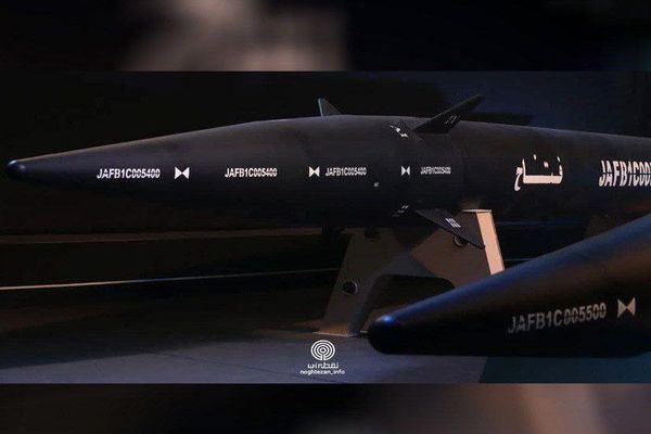 نسل دوم موشک فتاح چگونه گنبد آهنین اسرائیل را نابود کرد؟