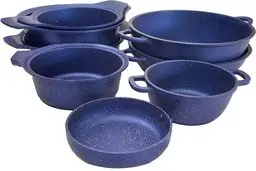 آیا بازسازی ظروف تفلون سرطانزا است؟