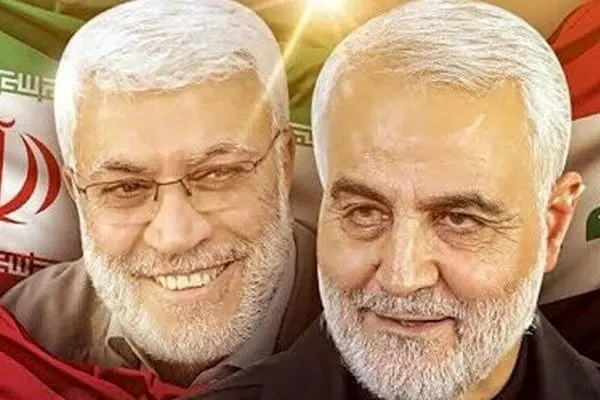 فراخوان برای مشارکت میلیونی در محل شهادت سردار سلیمانی