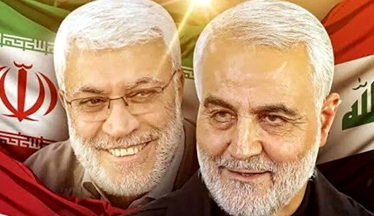 فراخوان برای مشارکت میلیونی در محل شهادت سردار سلیمانی