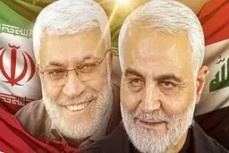 فراخوان برای مشارکت میلیونی در محل شهادت سردار سلیمانی