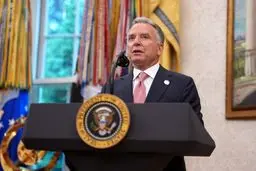 لغو تحریم‌های نفتی روسیه از سوی آمریکا؟