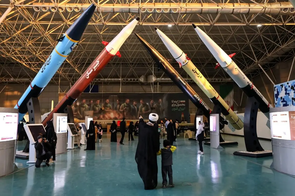 پیام تند تهران به ترامپ و تل‌آویو