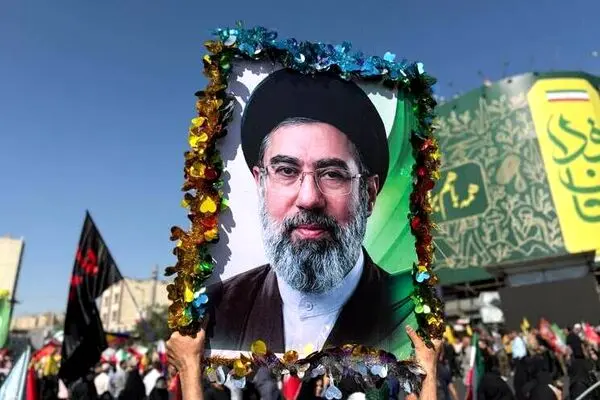 انعکاس رزمایش ۳۱۳هزار نفری جان‌فدایان ایران در فضای مجازی