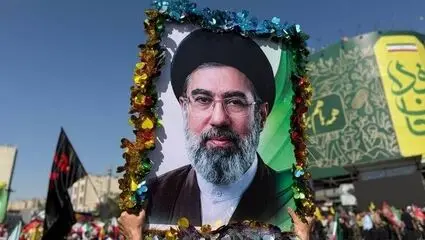 انعکاس رزمایش ۳۱۳هزار نفری جان‌فدایان ایران در فضای مجازی