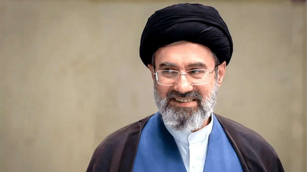 خط مقدم ایران خیلی بزرگتر از ذهنیت حقیر دشمن است