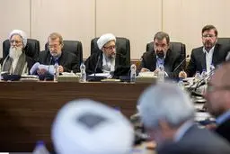 انتقال محکومین بین ایران و روسیه به مجمع تشخیص رسید