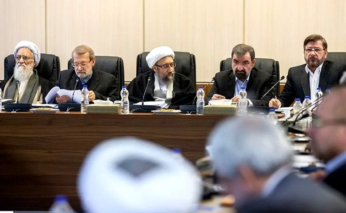 انتقال محکومین بین ایران و روسیه به مجمع تشخیص رسید