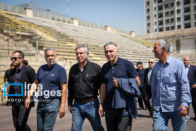 داریوش مصطفوی