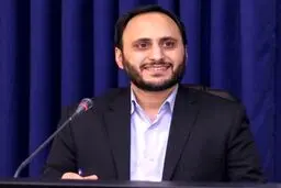 عکس| اولین حضور سخنگوی جوان در جلسه هیات دولت