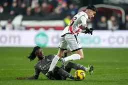 تلفاتی که قلب رئال را به درد آورد!