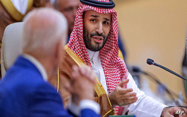 هشدار بن سلمان به آمریکا: انتقام خواهیم گرفت