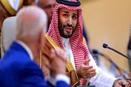 هشدار بن سلمان به آمریکا: انتقام خواهیم گرفت