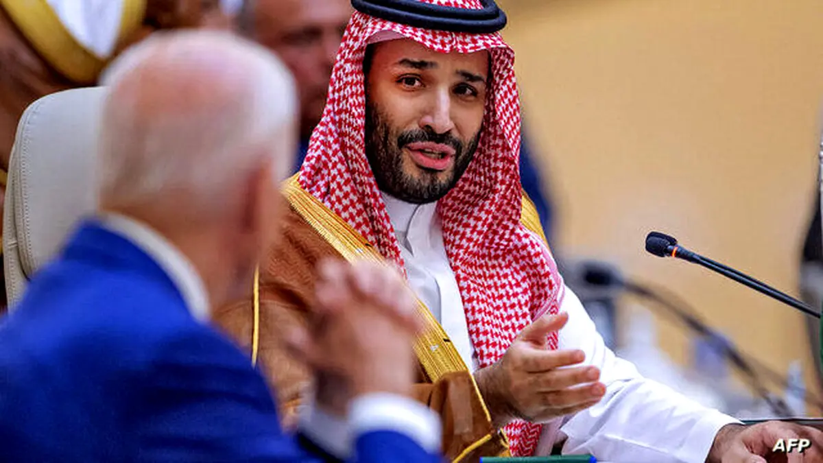 هشدار بن سلمان به آمریکا: انتقام خواهیم گرفت