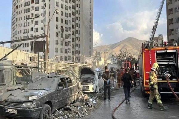 رزمندگان جنگ ۱۲ روزه چگونه شهید یا جانباز شناخته می‌شوند؟ | جزئیات احراز ایثارگری