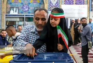 انتخابات