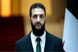 چرا جولانی به ترکیه سفر می‌کند؟