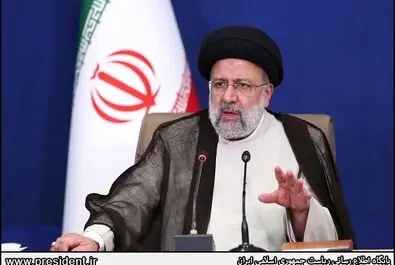 دیدار اعضای جامعه روحانیت مبارز با رییس جمهور
