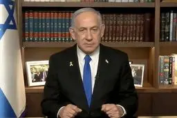 نتانیاهو عربستان و ترکیه را با اف-۳۵ تهدید کرد