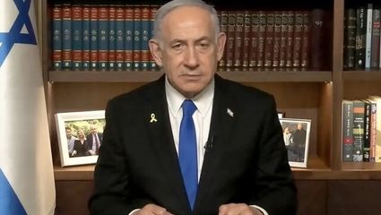 فریبکاری جدید نتانیاهو و نفتالی بنت با خشکی و بی آبی ایران 
