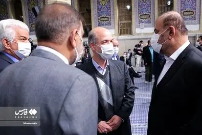 رهبری فعالان اقتصادی