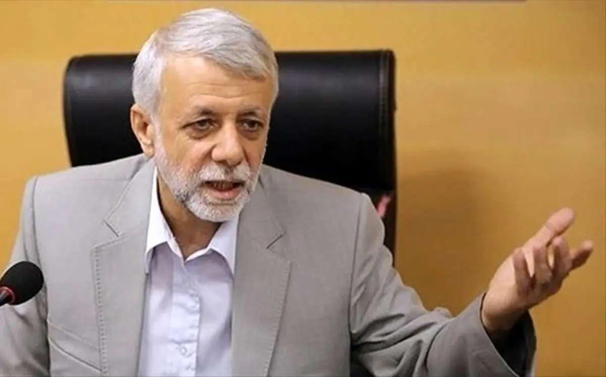 فروپاشی شاکله دولت به نفع هیچکس نیست