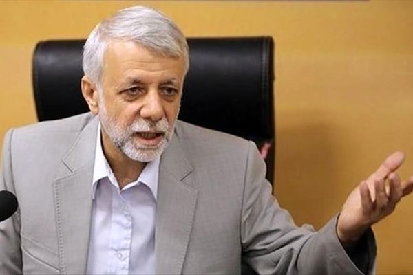 فروپاشی شاکله دولت به نفع هیچکس نیست