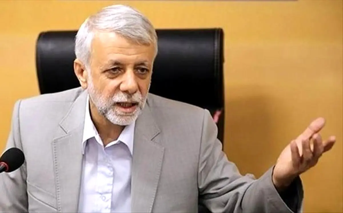 فروپاشی شاکله دولت به نفع هیچکس نیست