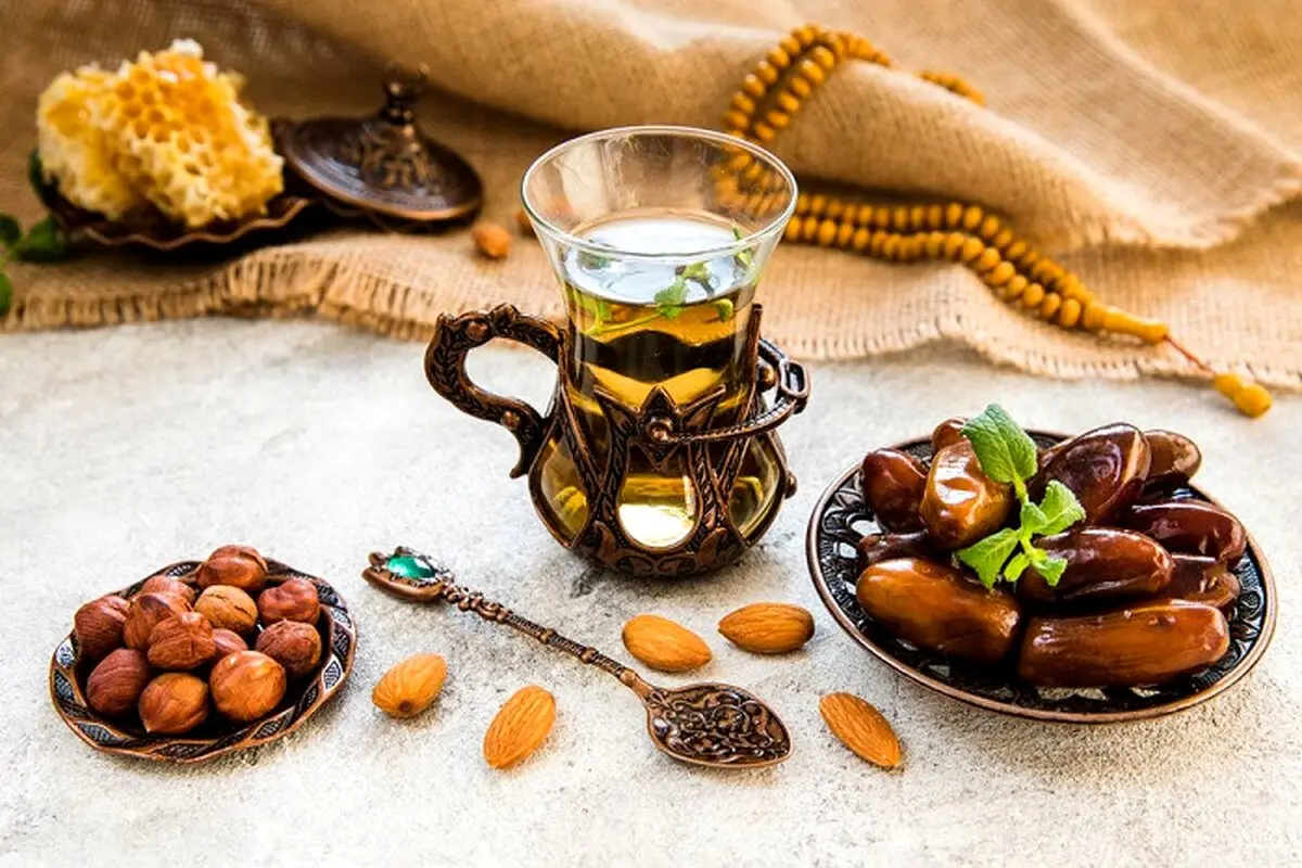 راهکار رفع بوی بد دهان در ساعات روزه داری